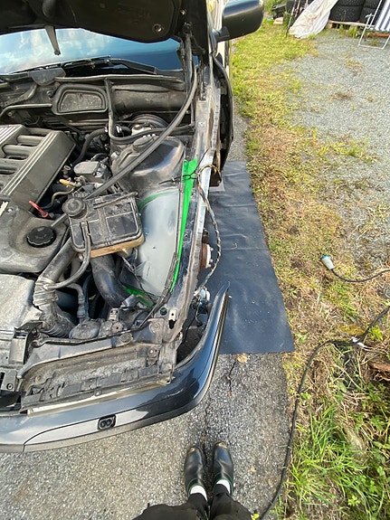 BMW 730d 8 of 25