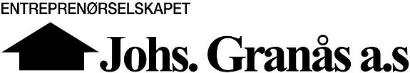 Entreprenørselskapet Johs. Granås AS logo