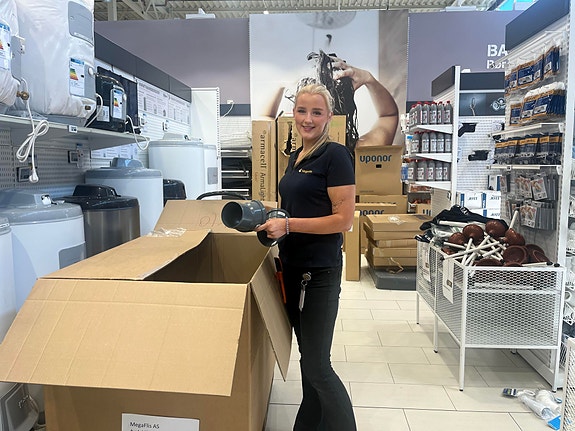 Bilde 4 av 10 i jobbannonse-galleriet