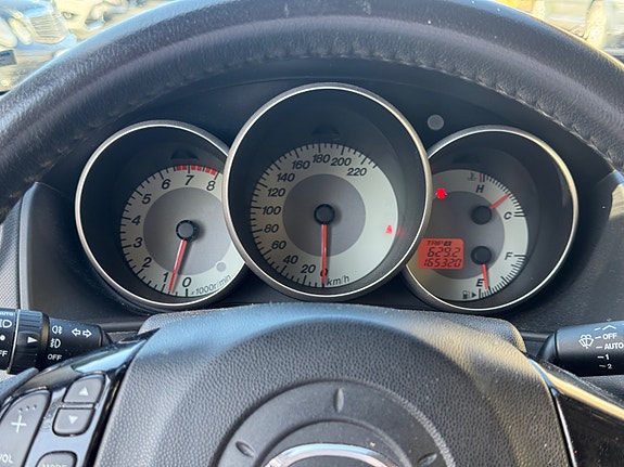 Mazda 3 13 of 22