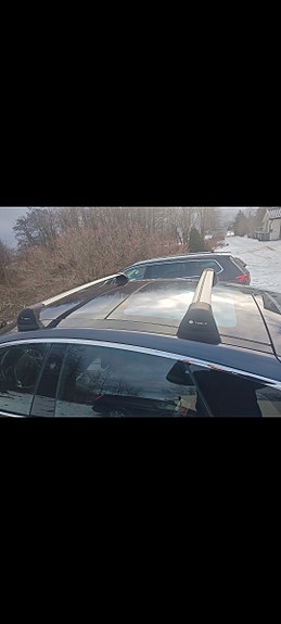 Tesla Model S 9 of 13