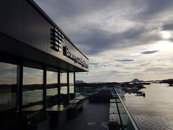 Bilde 1 av 5 i jobbannonse-galleriet