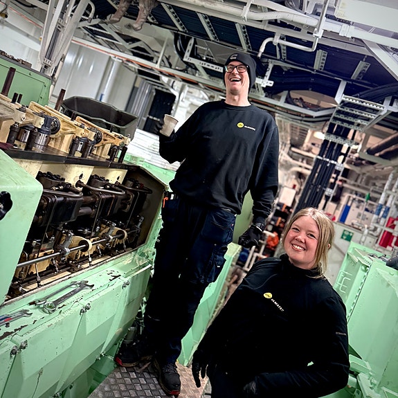 Bilde 7 av 9 i jobbannonse-galleriet