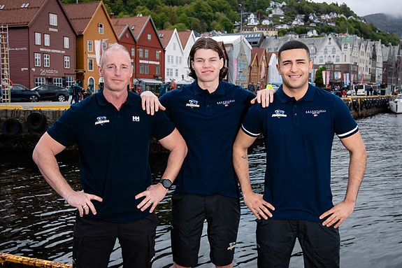 Bilde 2 av 5 i jobbannonse-galleriet