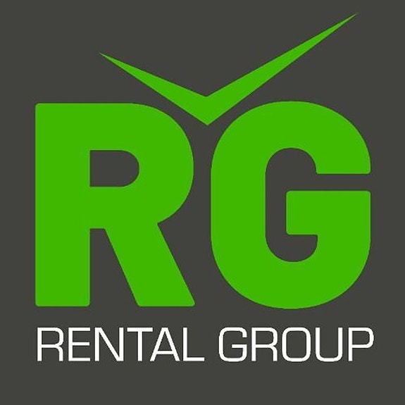 RENTAL GROUP NORWAY AS logo