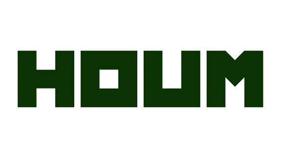 Dipl. Ing. Houm AS logo