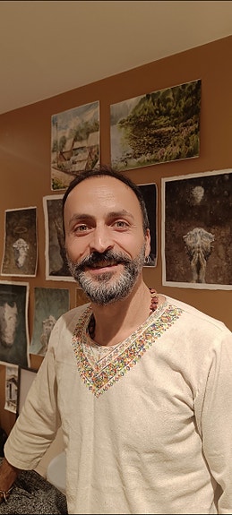 Bilde 1 av 1 i jobbannonse-galleriet