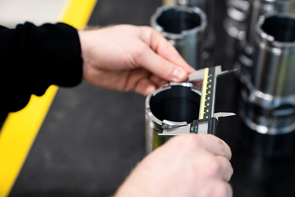 Bilde 3 av 5 i jobbannonse-galleriet