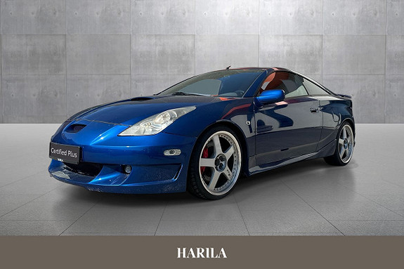 Toyota Celica