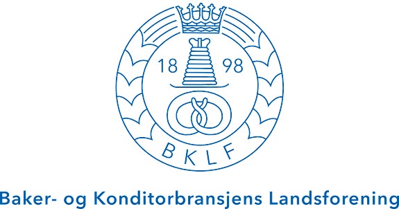 BKLF AS logo