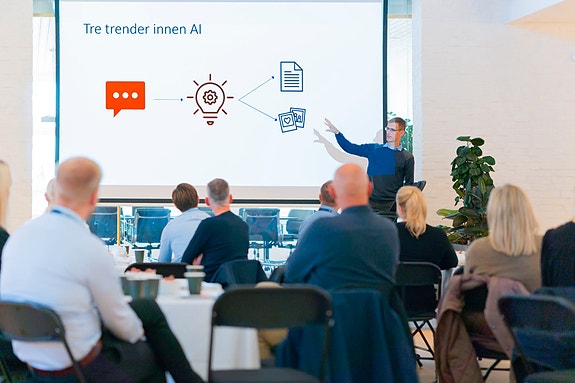 Bilde 8 av 10 i jobbannonse-galleriet