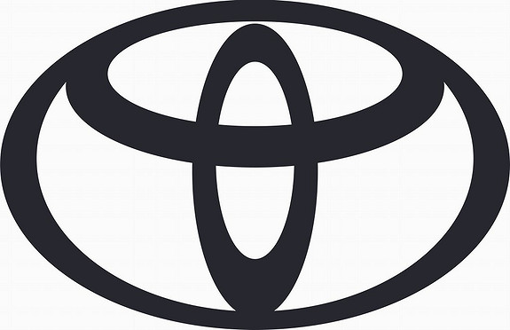 Toyota Sør avd Kristiansand logo