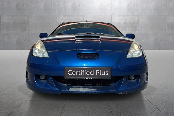 Toyota Celica