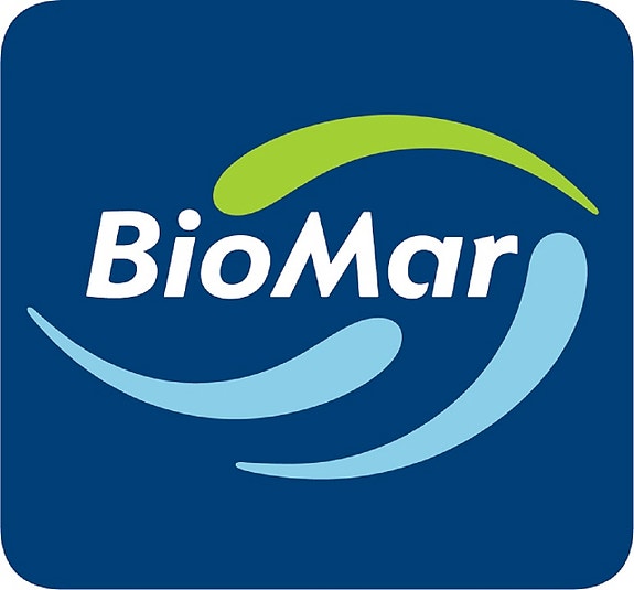 BioMar AS logo