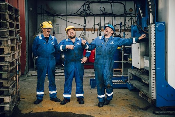 Bilde 7 av 7 i jobbannonse-galleriet