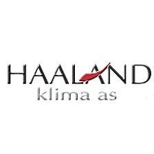 Haaland Klima AS logo
