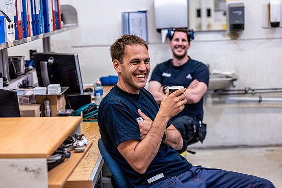 Bilde 5 av 9 i jobbannonse-galleriet