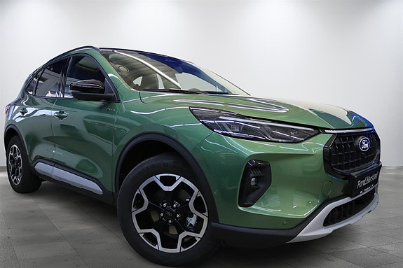 Ford Kuga 2.5  ACTIVE X, TEKNOLOGIPAKKE, VINTERPAKKE, 360 KAMERA, 2024, 50 km, kr 689 000,-