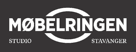 Møbelringen Studio Stavanger logo