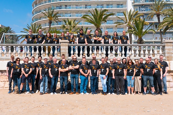 Bilde 4 av 9 i jobbannonse-galleriet