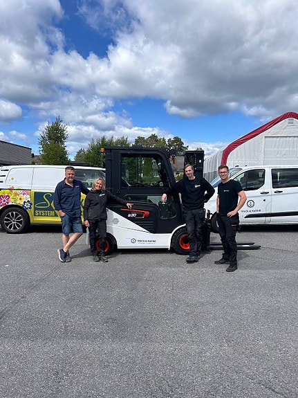 Bilde 5 av 5 i jobbannonse-galleriet