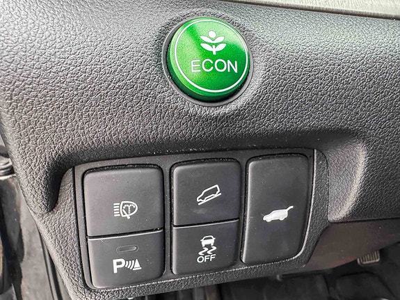 Honda CR-V 12 of 16