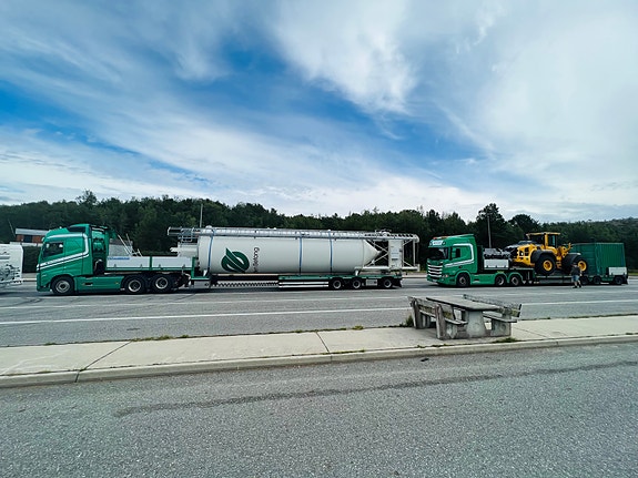 Bilde 5 av 7 i jobbannonse-galleriet