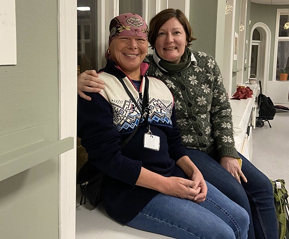 Bilde 1 av 3 i jobbannonse-galleriet