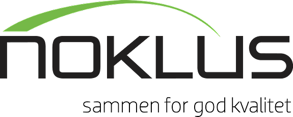 Noklus logo