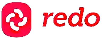 REDO BIOSOLUTIONS AS logo