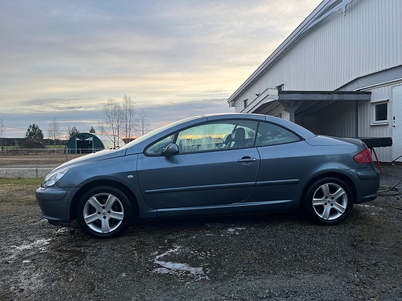 Peugeot 307 3 of 17