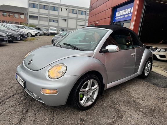 Volkswagen Beetle 8 of 30