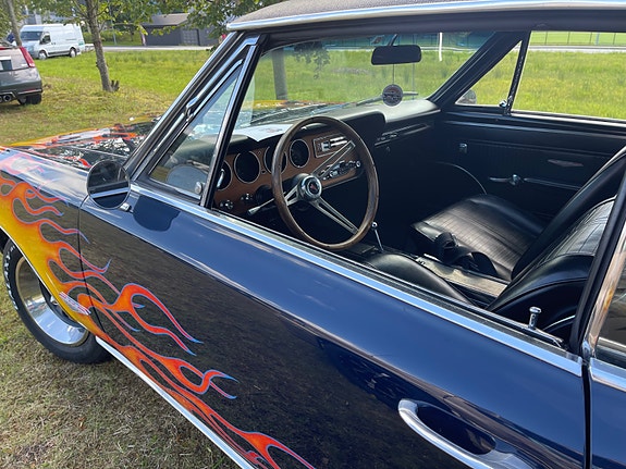 Pontiac Andre 18 of 25