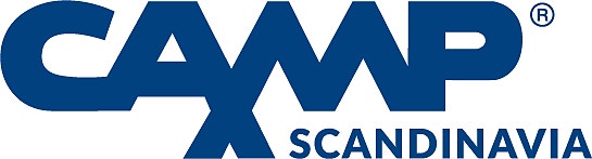 Camp Scandinavia AS logo