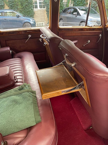 Bentley Andre 12 of 18