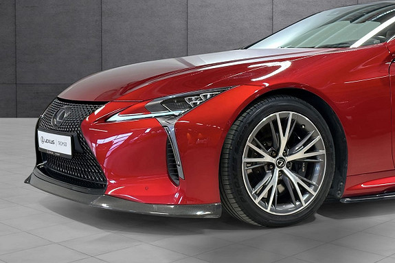 Lexus LC