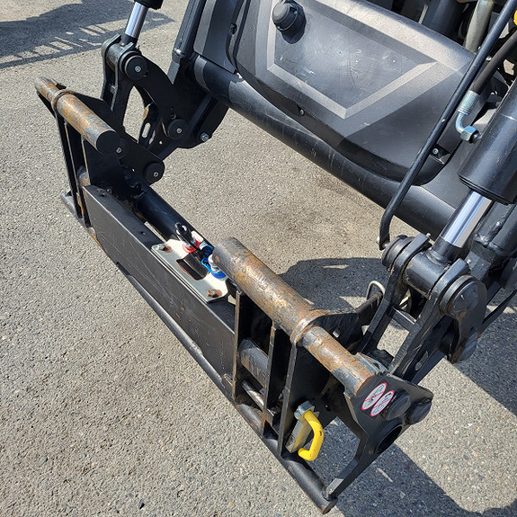 Valtra N104H5 2020, kr 749 000,-