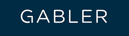 GABLER AKTUAR OG RISK MANAGEMENT logo