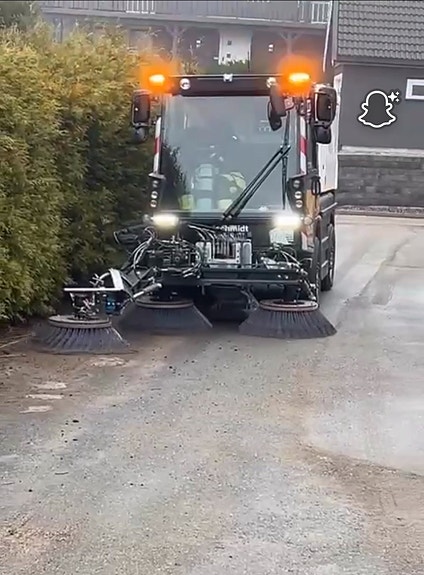 Schmidt Swingo 200+