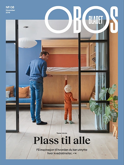 Bilde fra prosjekt på St.Hanshaugen