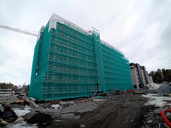 Bilde 5 av 7 i jobbannonse-galleriet