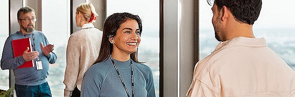 Bilde 1 av 2 i jobbannonse-galleriet