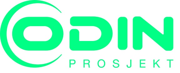 ODIN PROSJEKT AS logo