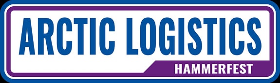 Artic Logistics Hammerfest logo