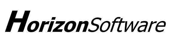 Horizon Software AS logo