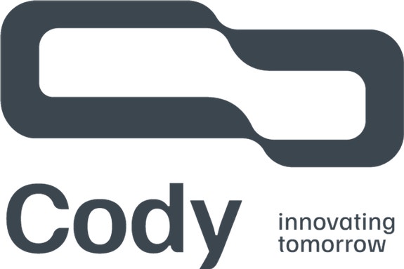 Cody AS logo