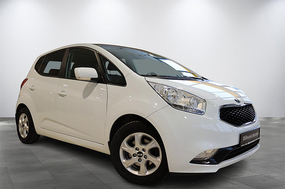 Kia Venga 1.4  ACTIVE 2015, 104 500 km, kr 119 000,-