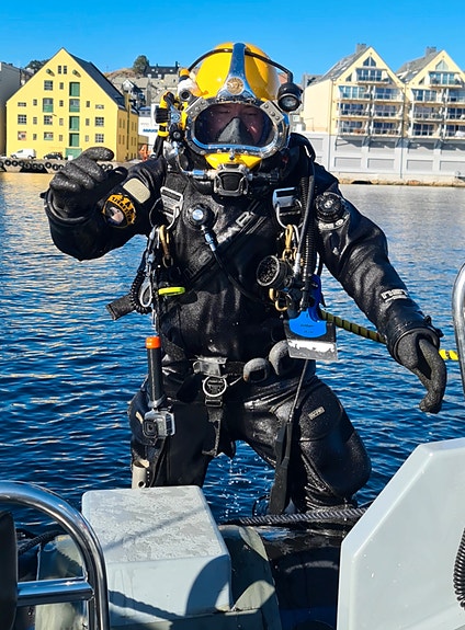 Bilde 1 av 1 i jobbannonse-galleriet