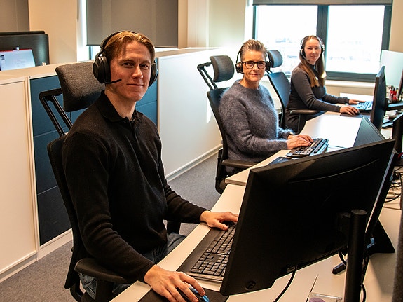 Bilde 4 av 9 i jobbannonse-galleriet