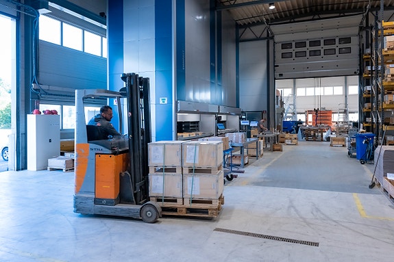 Bilde 3 av 5 i jobbannonse-galleriet